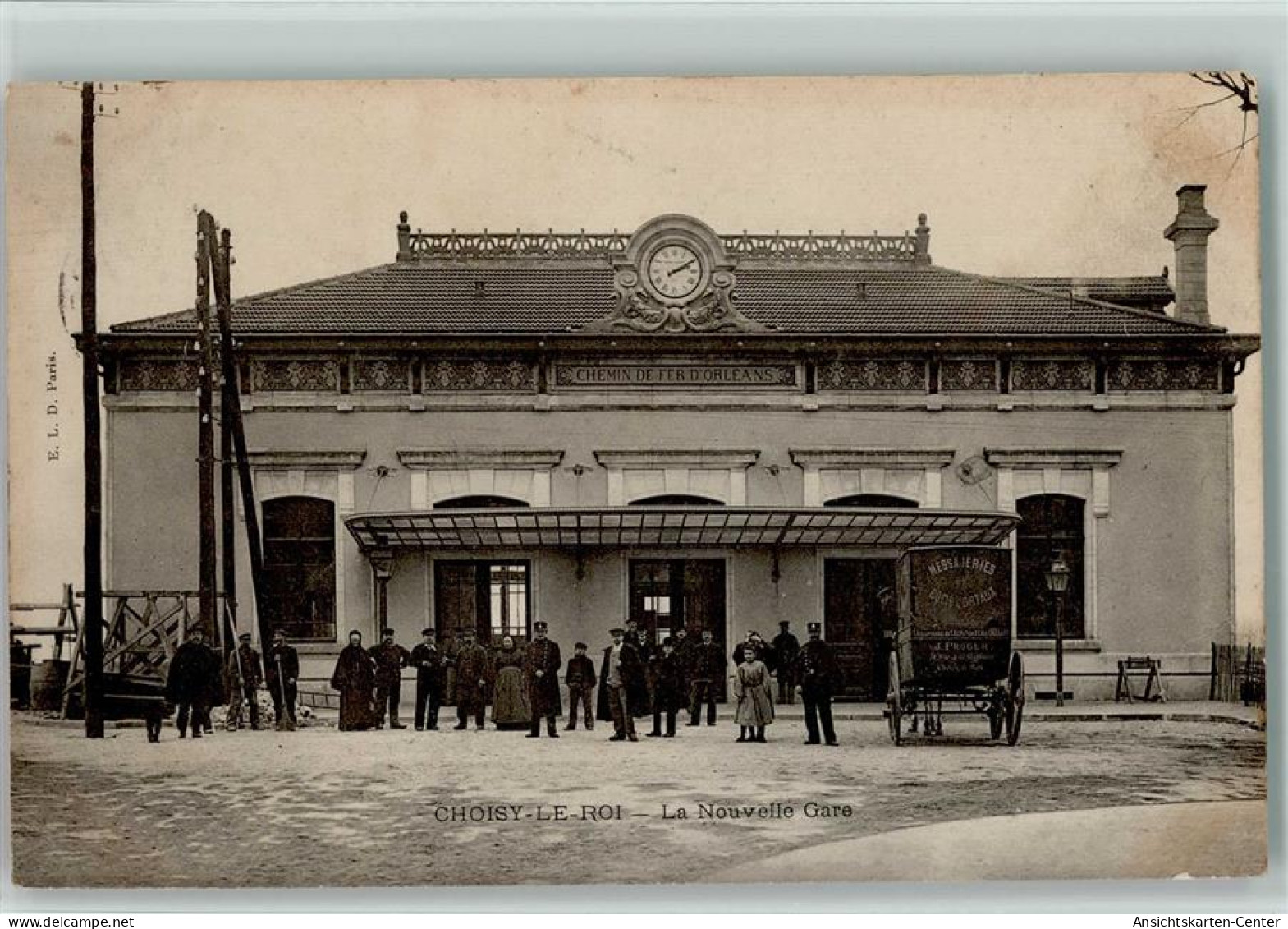 13119188 - Choisy-le-Roi