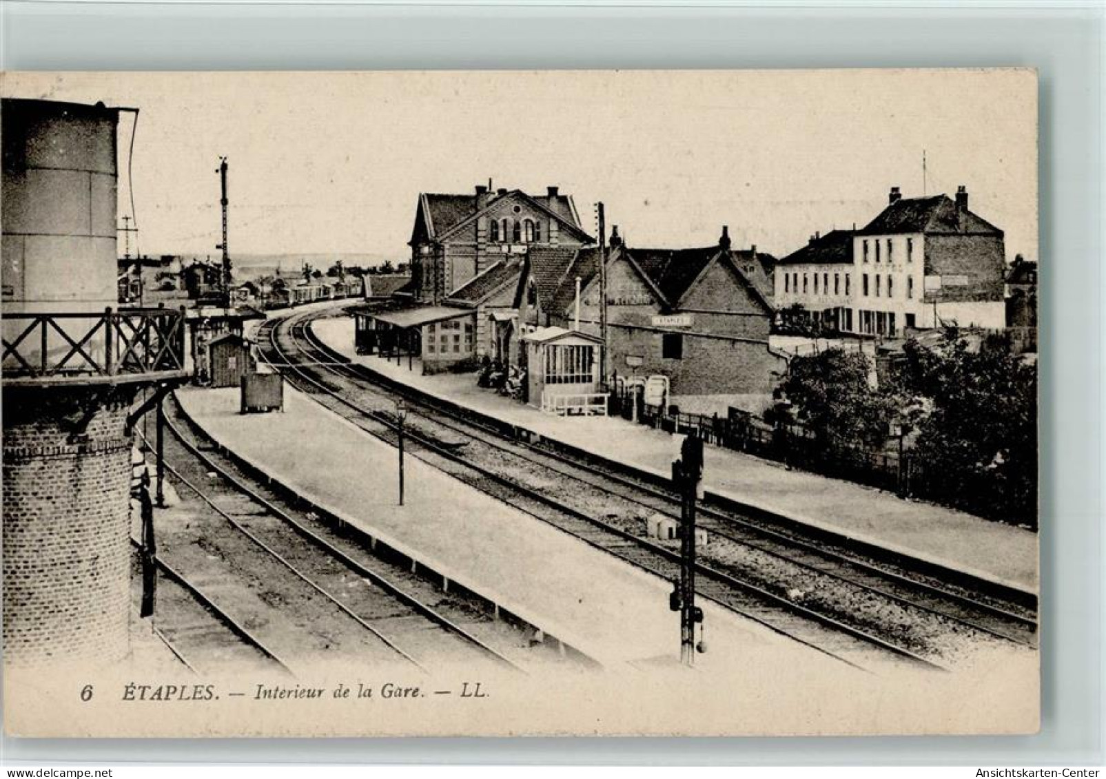 13119249 - Etaples