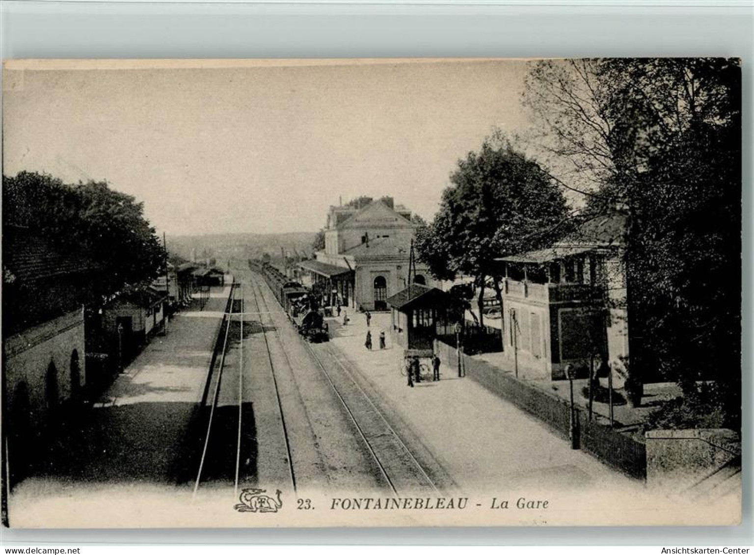 13119256 - Fontainebleau