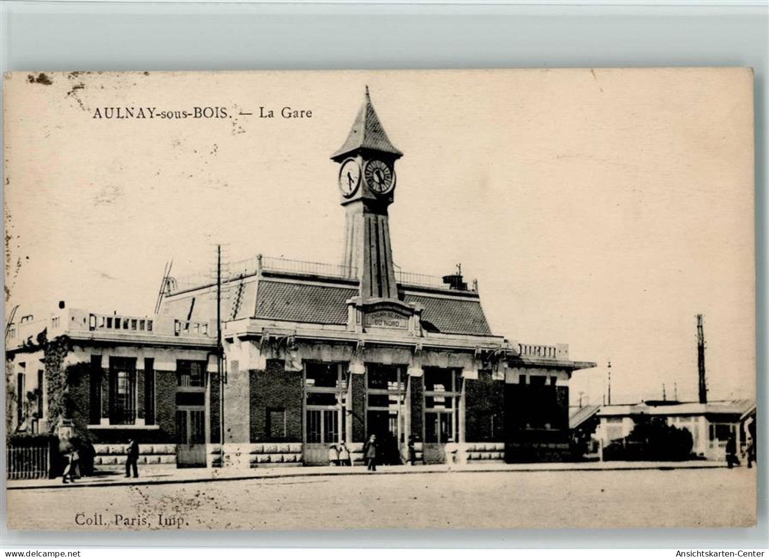 13119266 - Aulnay-sous-Bois