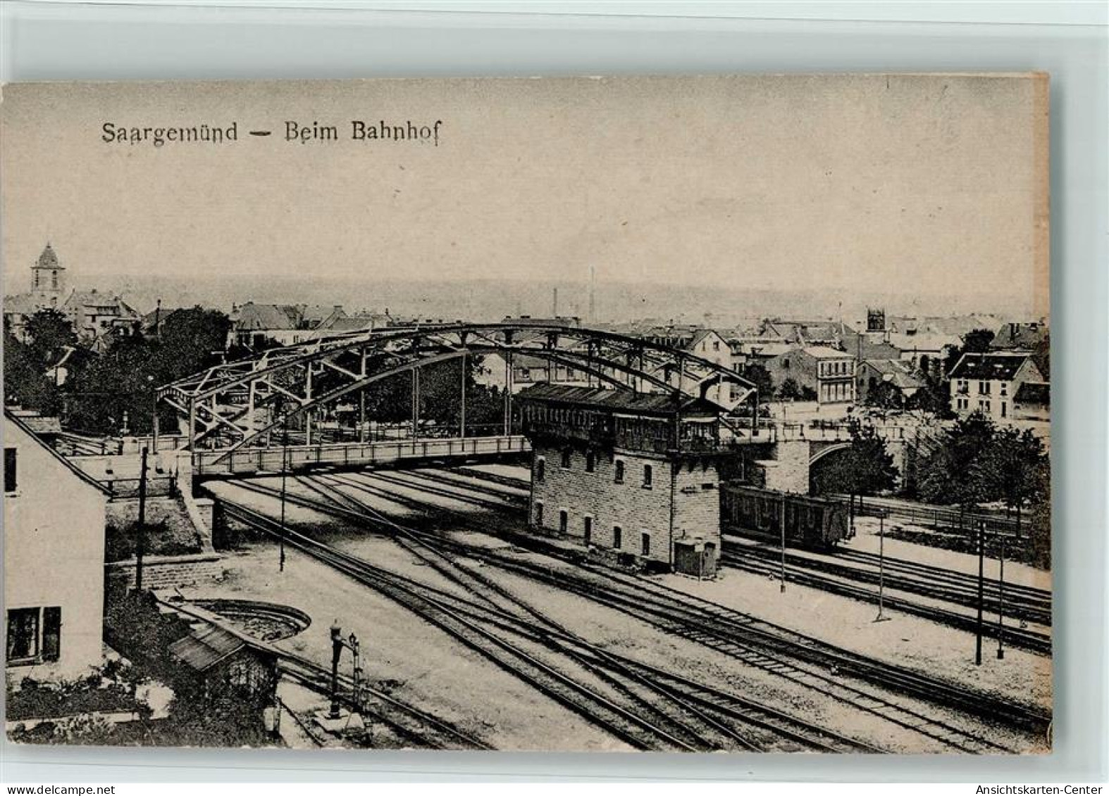 13119278 - Sarreguemines