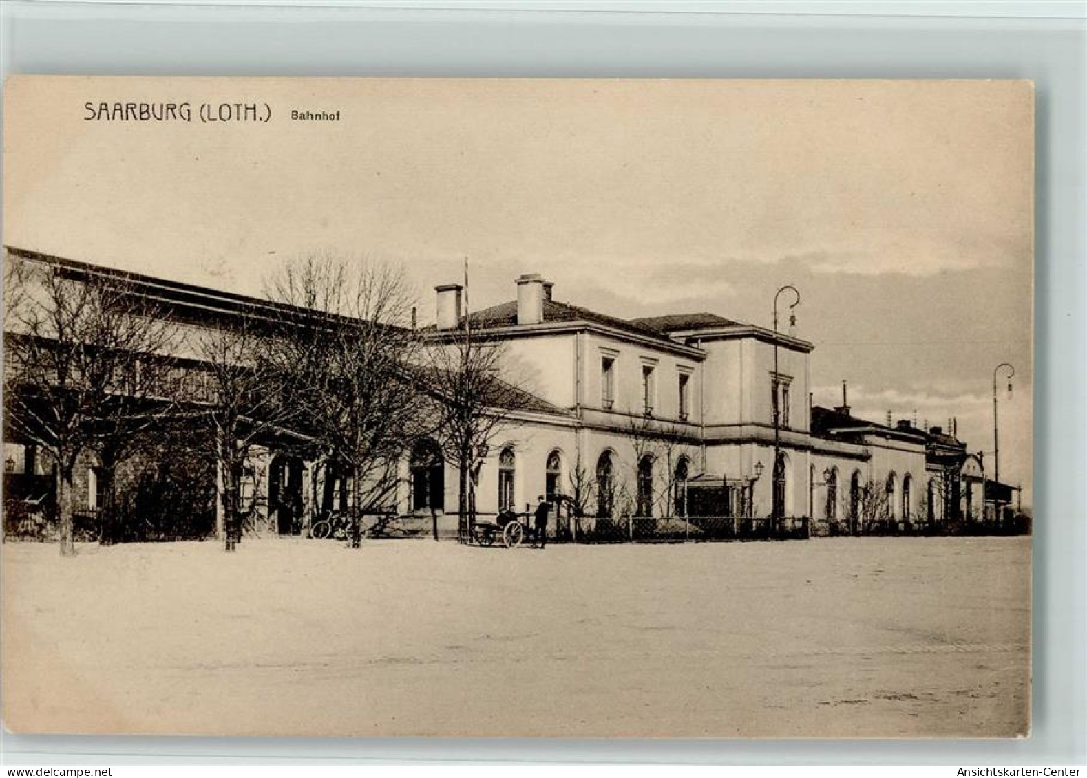 13119280 - Sarrebourg Saarburg