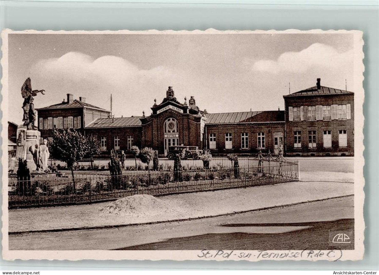 13119285 - Saint-Pol-sur-Ternoise