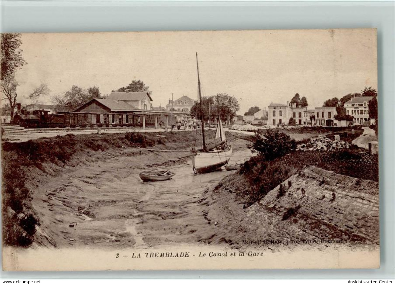 13119315 - La Tremblade