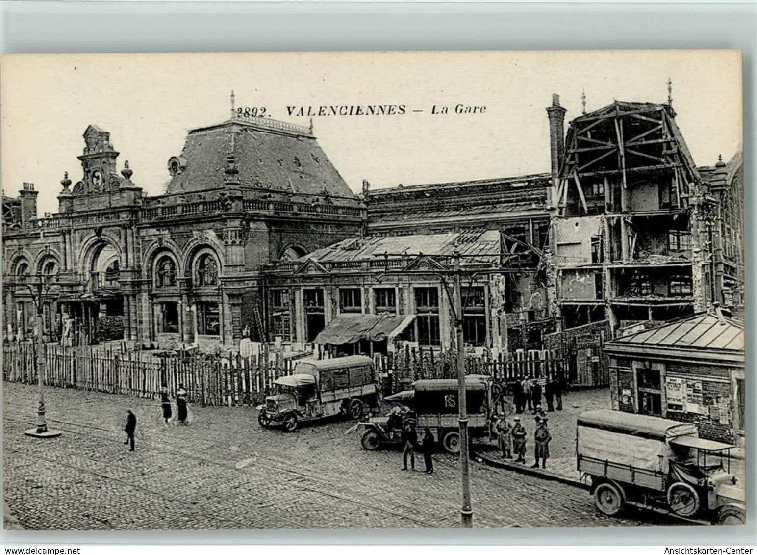 13119316 - Valenciennes