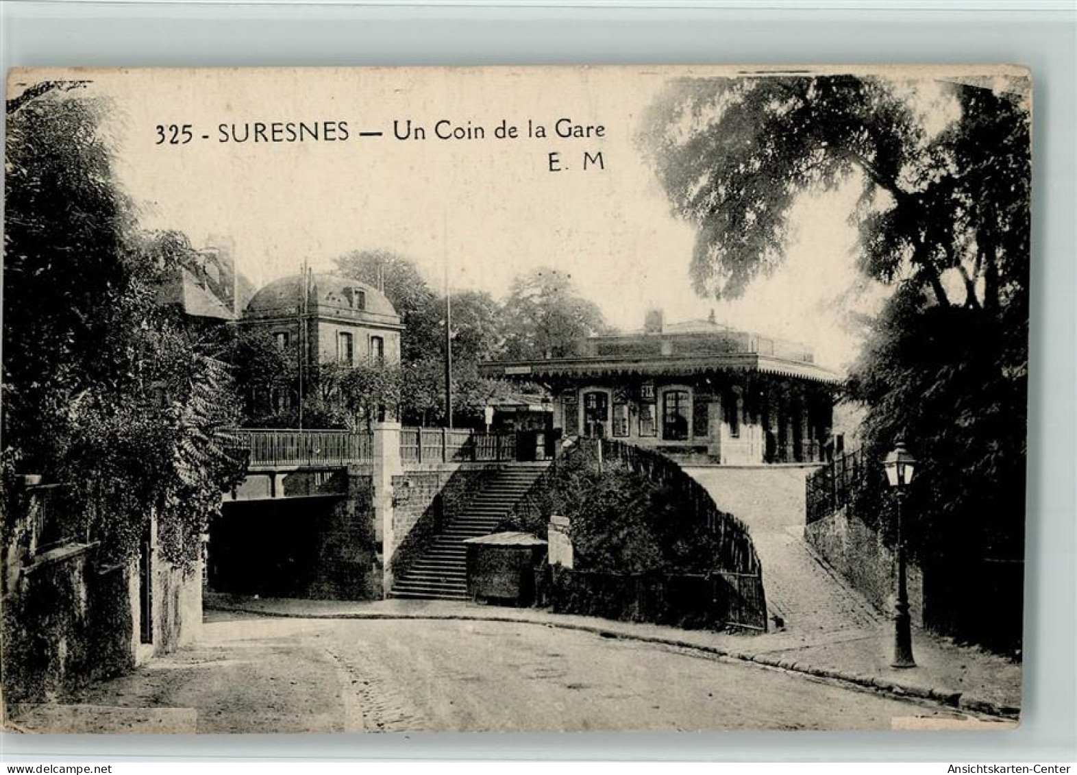 13119318 - Suresnes