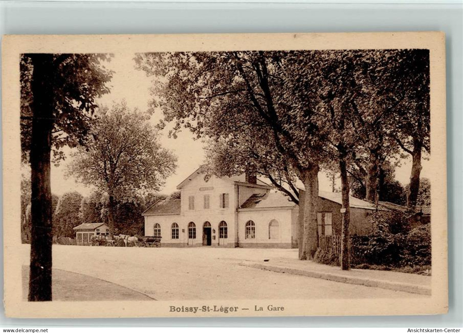 13119327 - Boissy-Saint-Leger