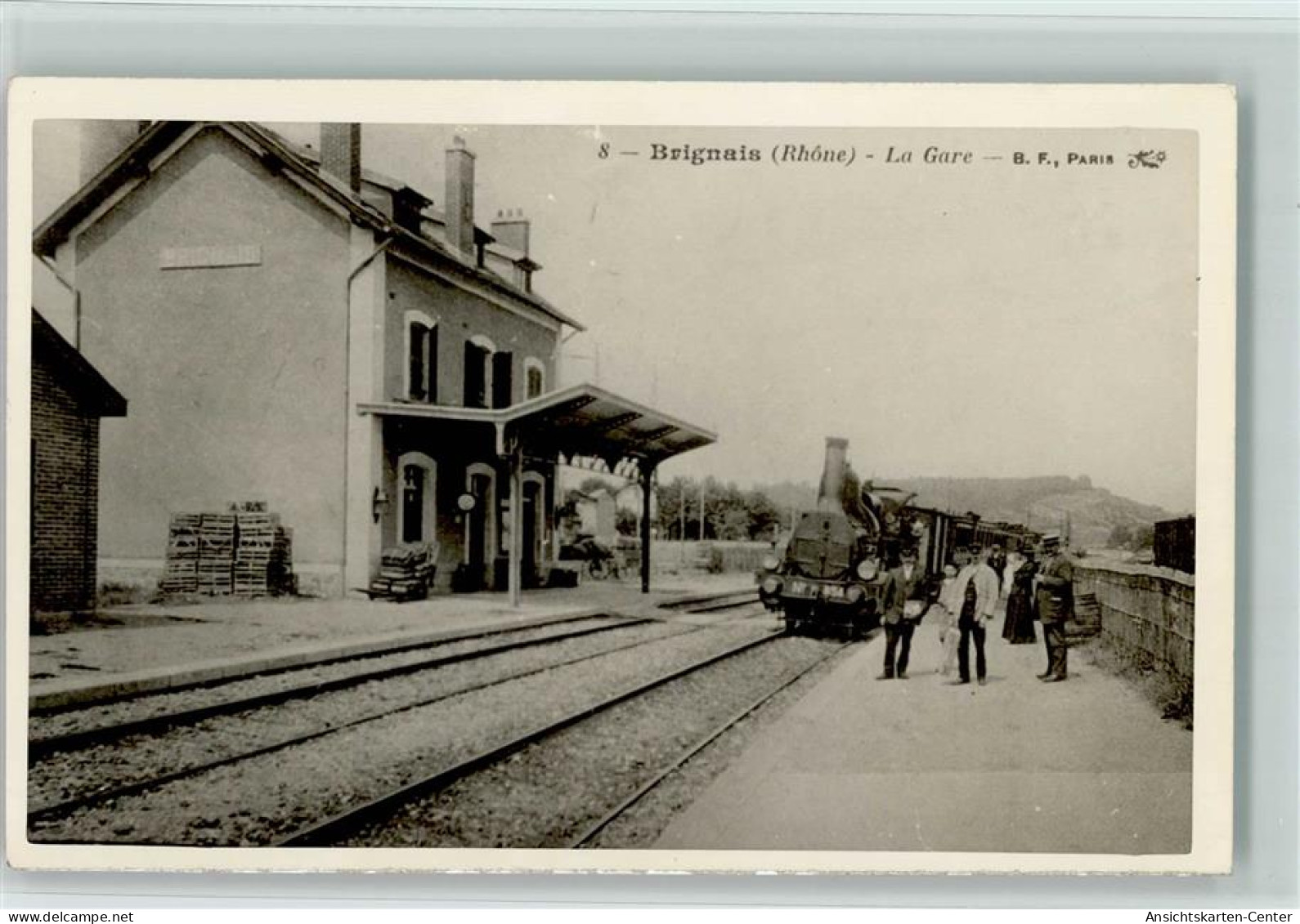 13119335 - Brignais