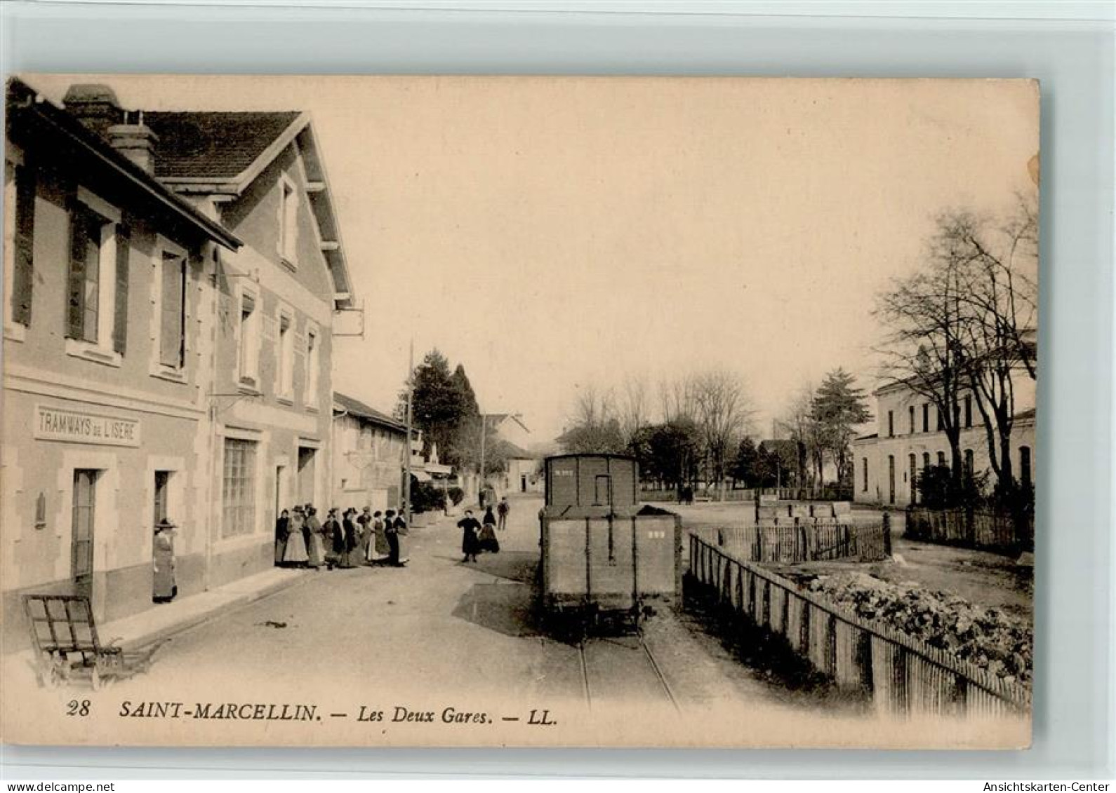 13119357 - Saint-Marcellin