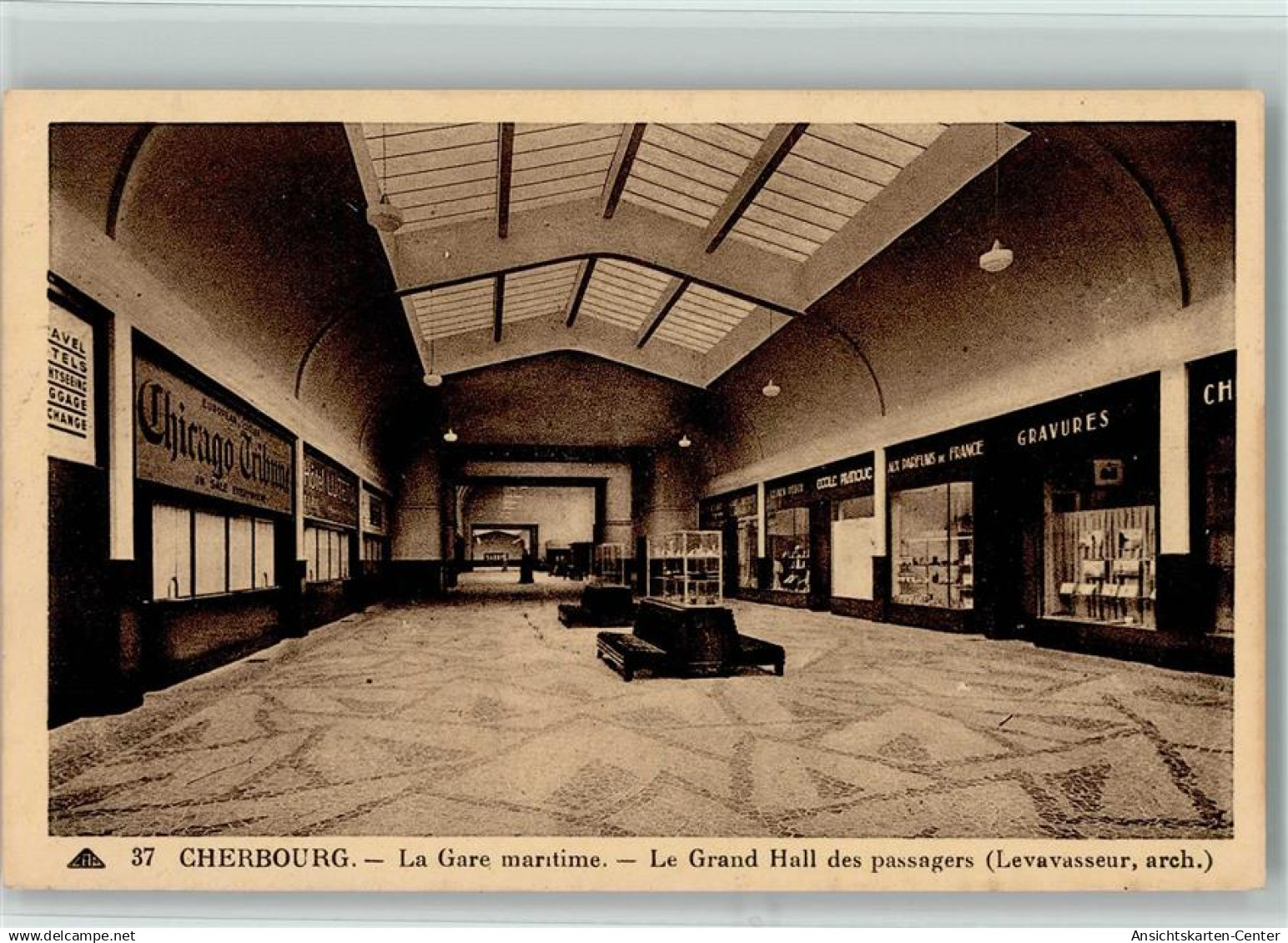 13119375 - Cherbourg-Octeville