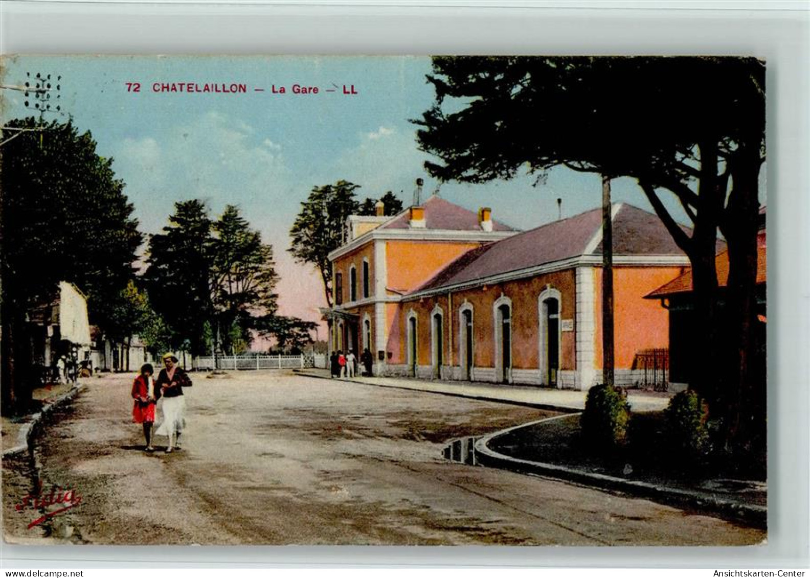 13119378 - Chatelaillon-Plage