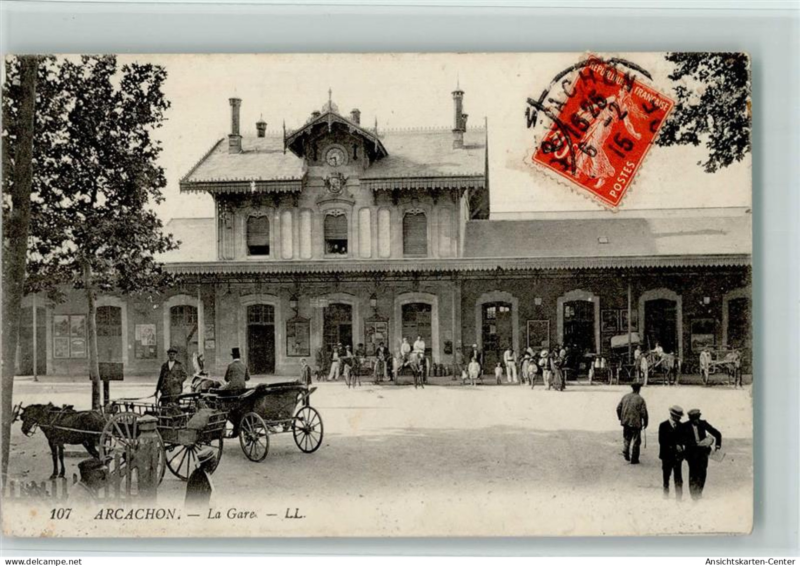 13119387 - Arcachon