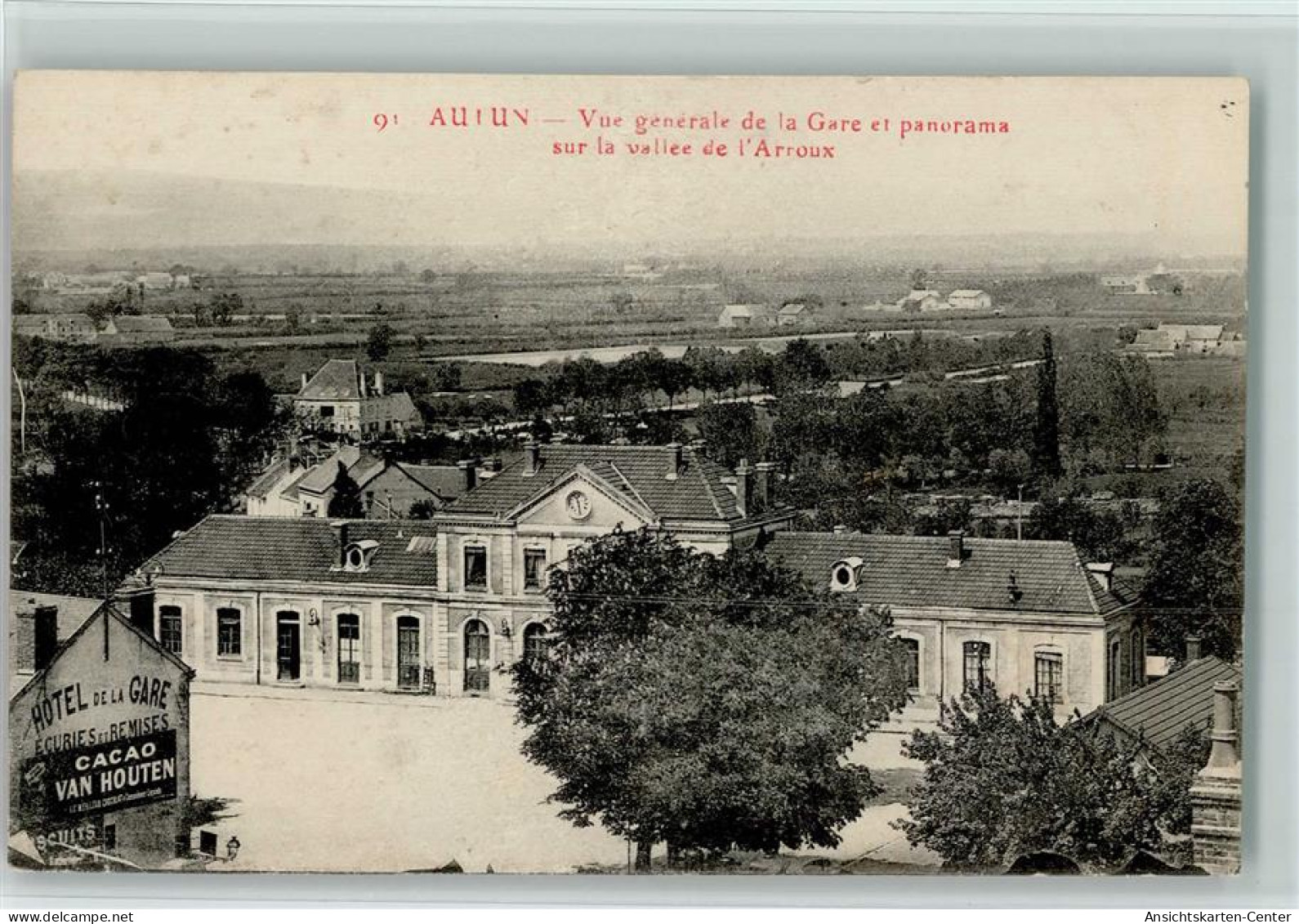 13119390 - Autun