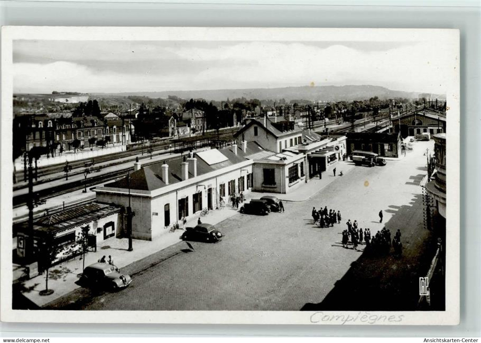 13119401 - Compiegne