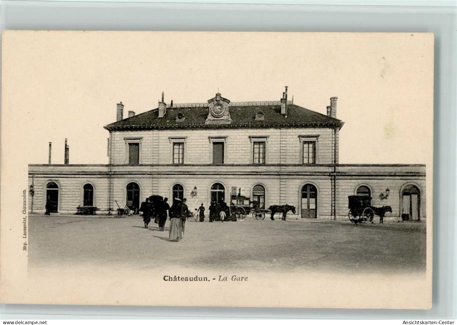 13119410 - Chateaudun