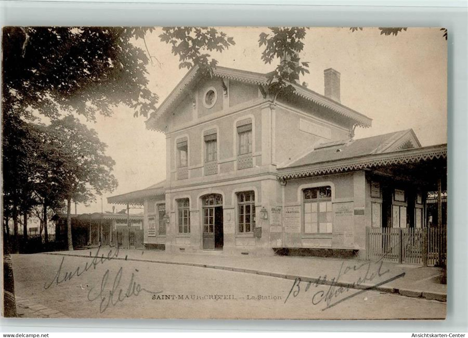 13119460 - Saint-Maur-des-Fosses