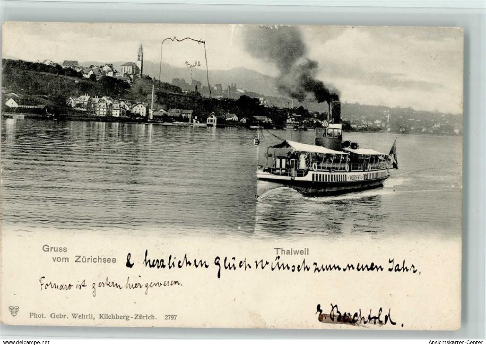 13119625 - Thalwil