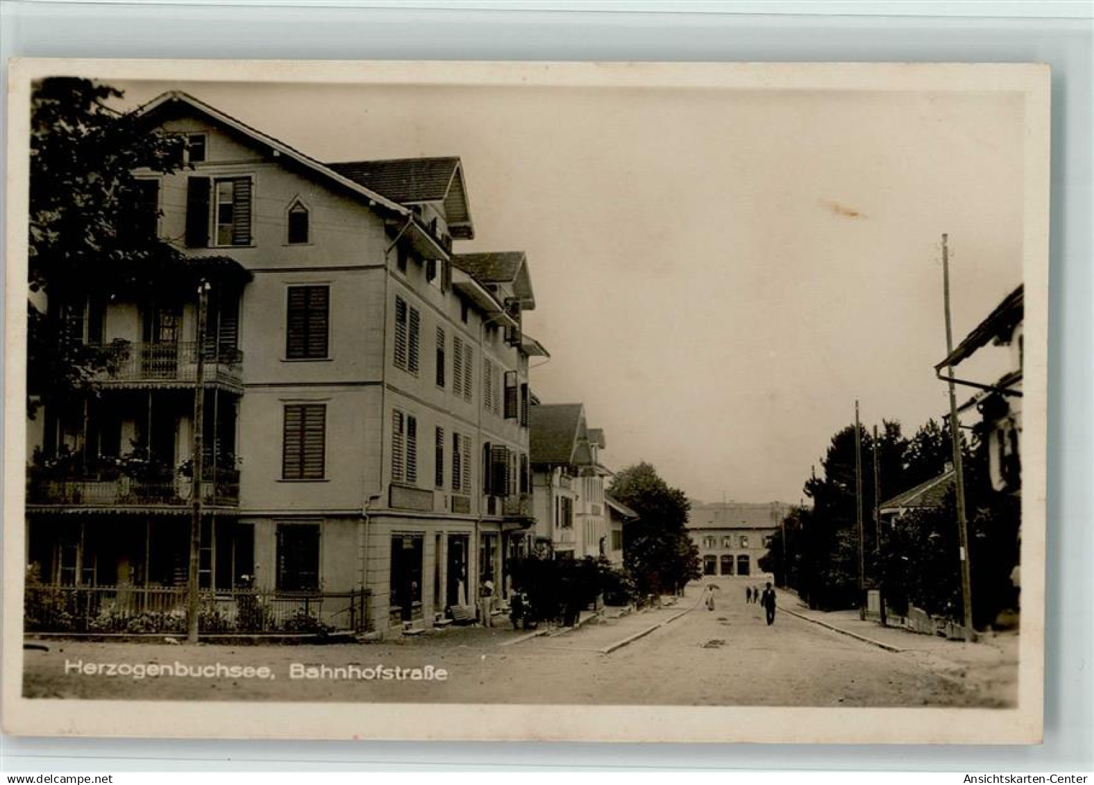 13119755 - Herzogenbuchsee