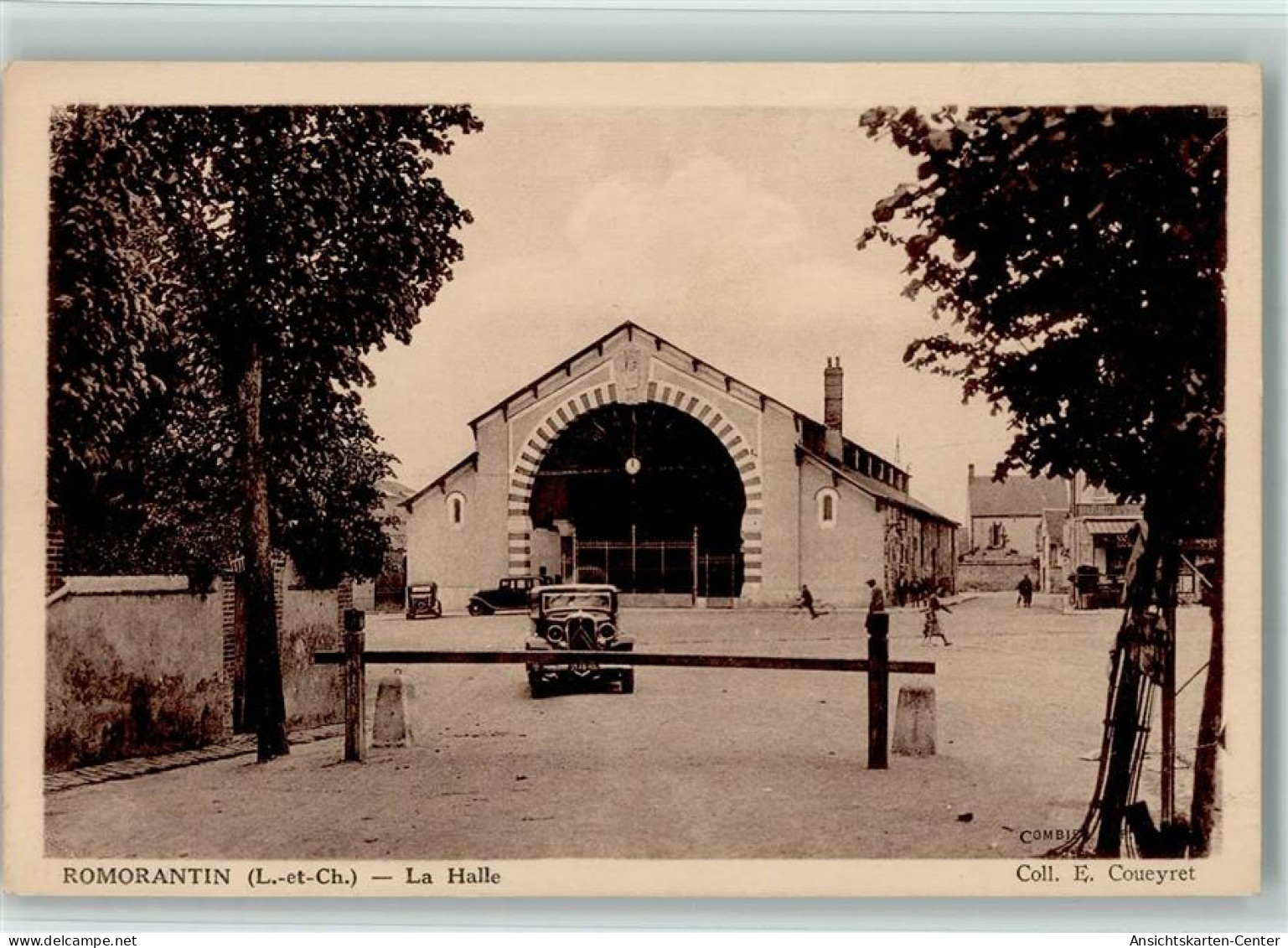 13120057 - Romorantin-Lanthenay