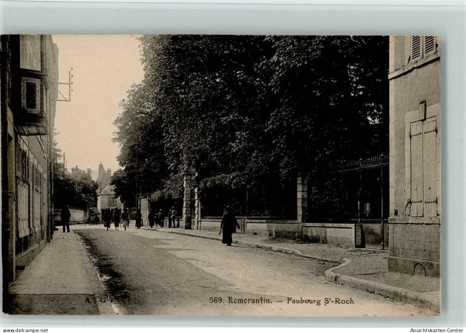 13120058 - Romorantin-Lanthenay