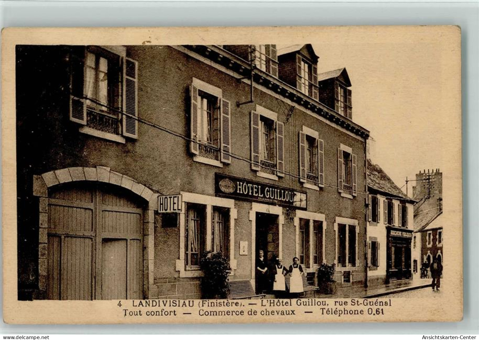 13120090 - Landivisiau