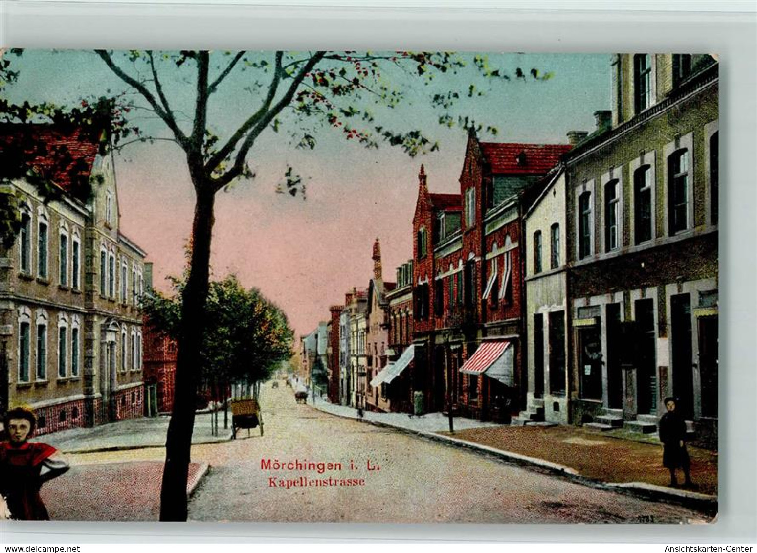 13120140 - Morhange Moerchingen