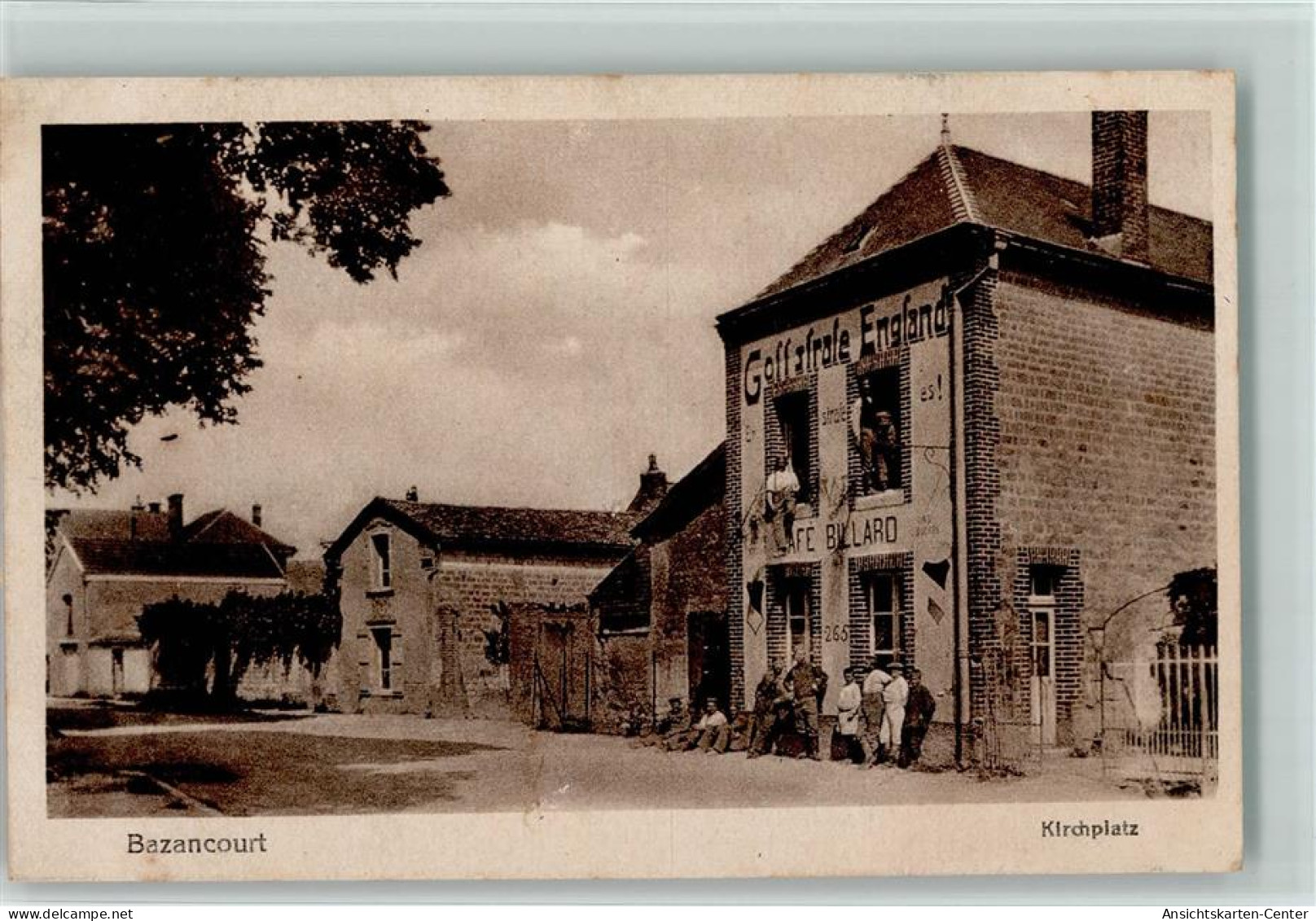 13120156 - Bazancourt