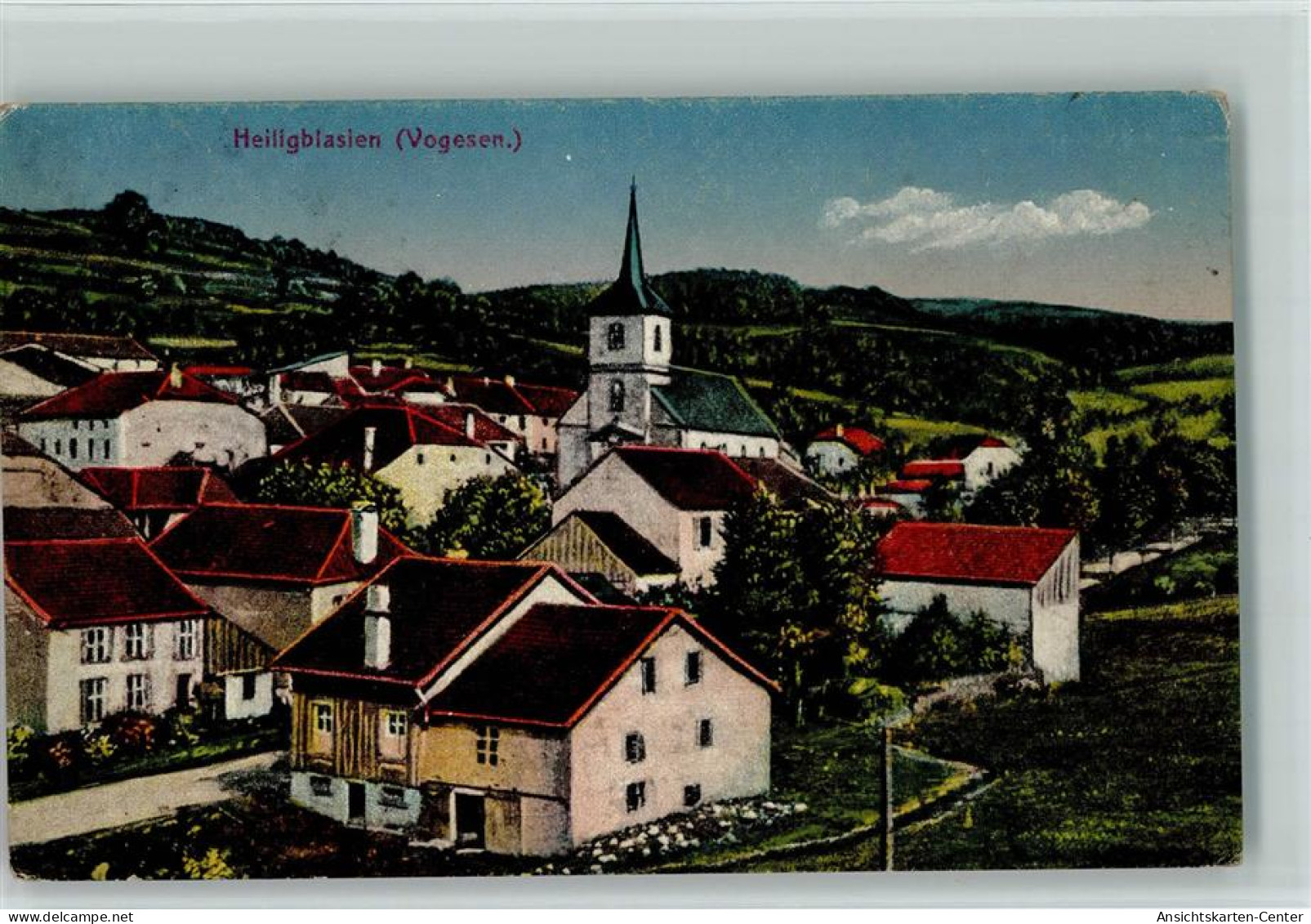 13120161 - Saint-Blaise-la-Roche