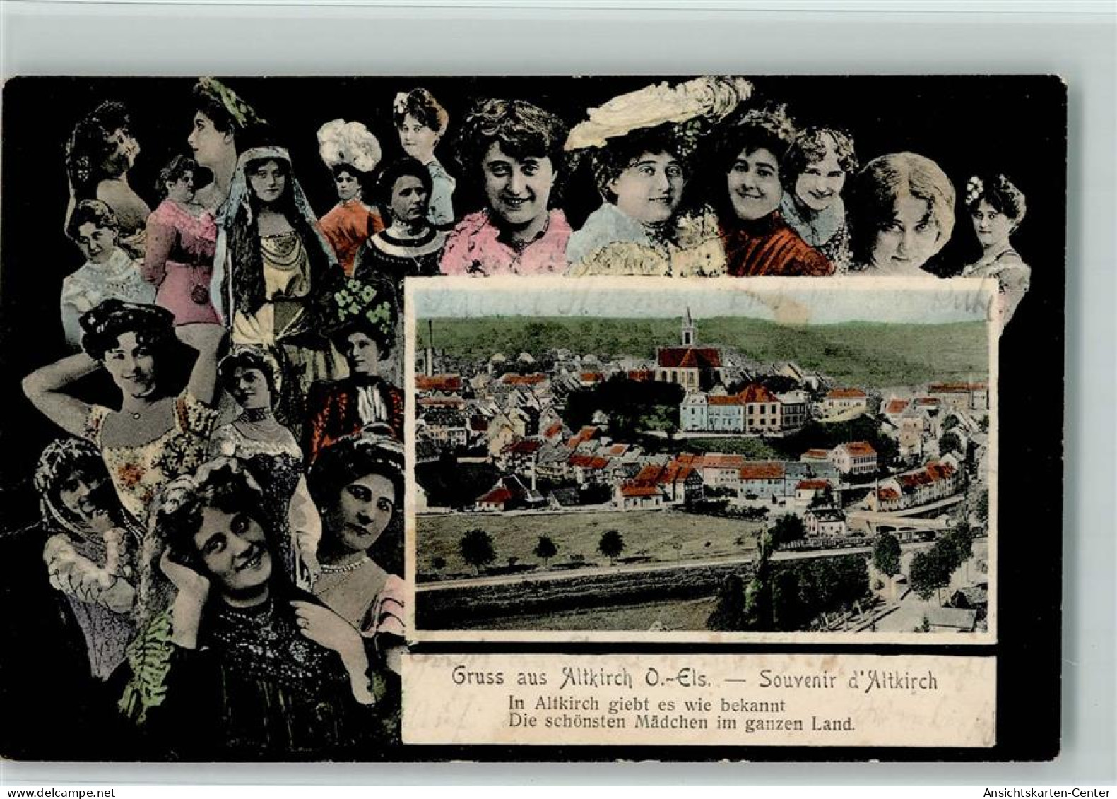 13120188 - Altkirch Altkirch