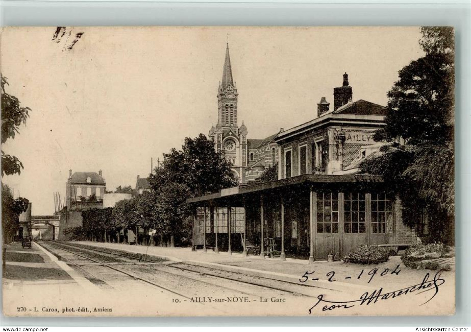 13120227 - Ailly-sur-Noye