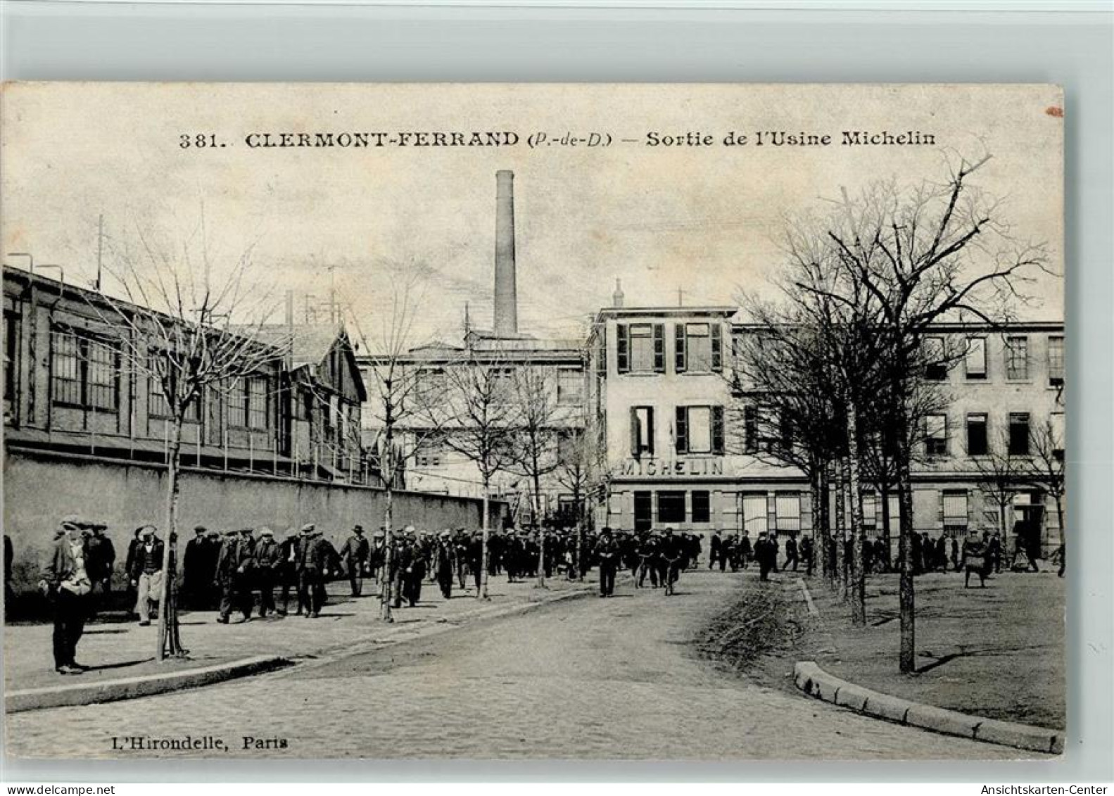 13120284 - Clermont-Ferrand