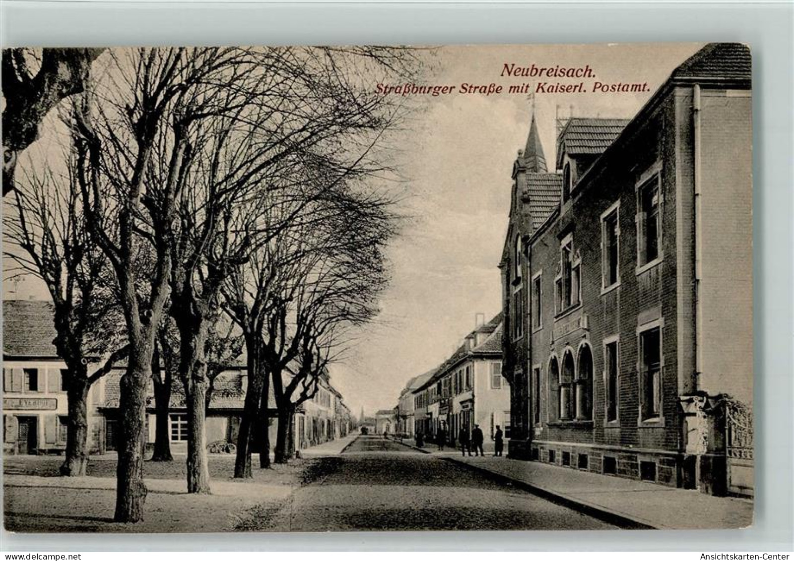 13120327 - Neuf-Brisach Neubreisach