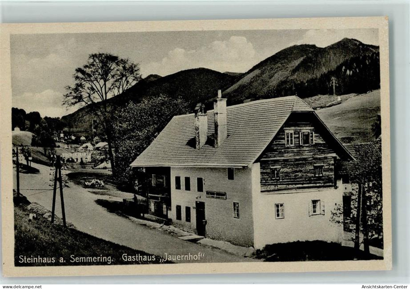 13120465 - Steinhaus am Semmering