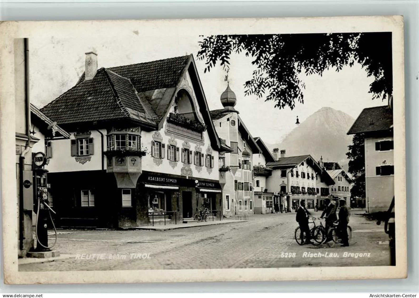 13120470 - Reutte