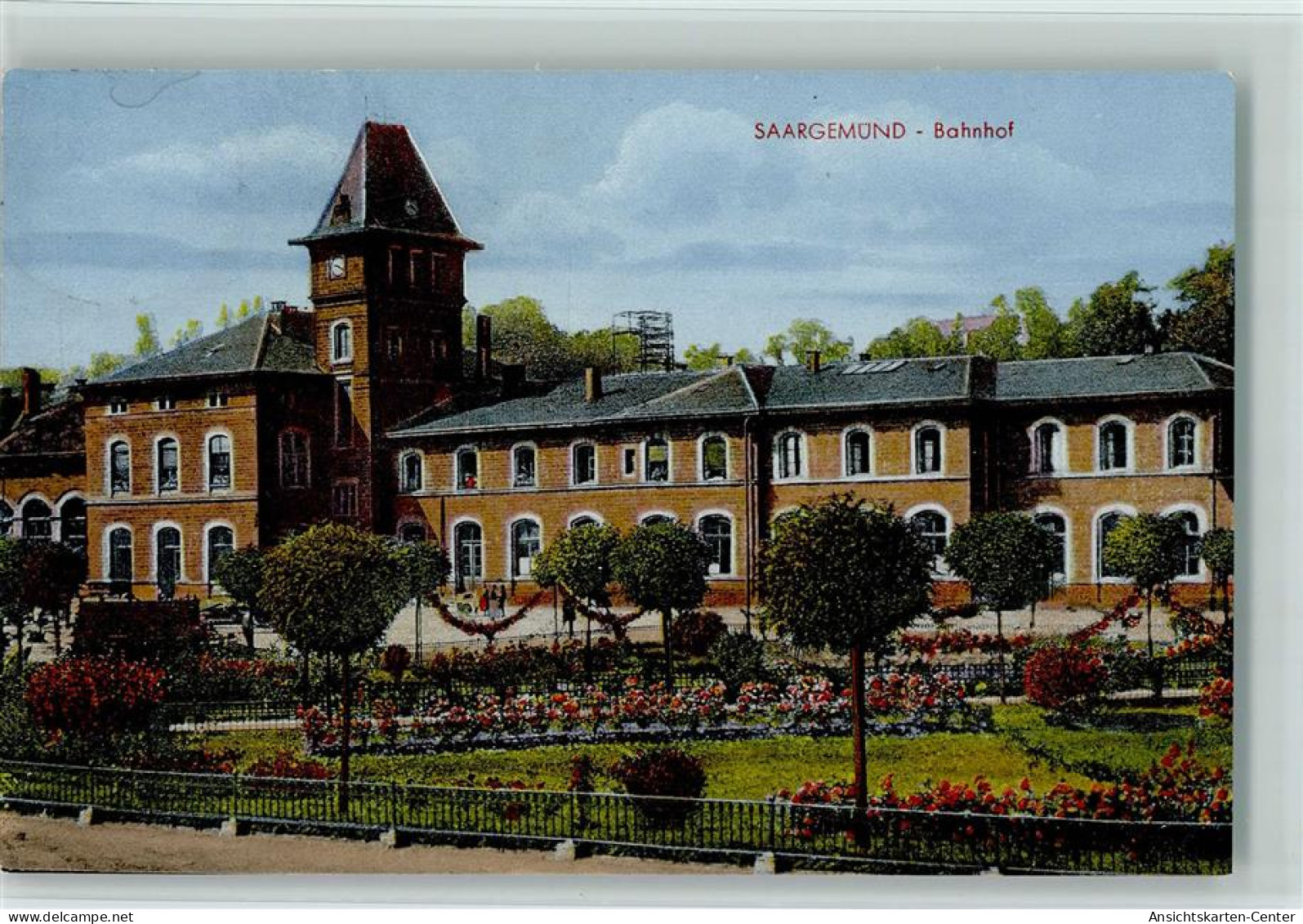 13120710 - Sarreguemines