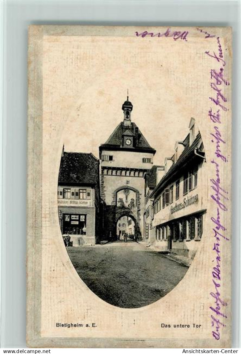 13121865 - Bietigheim -Bissingen