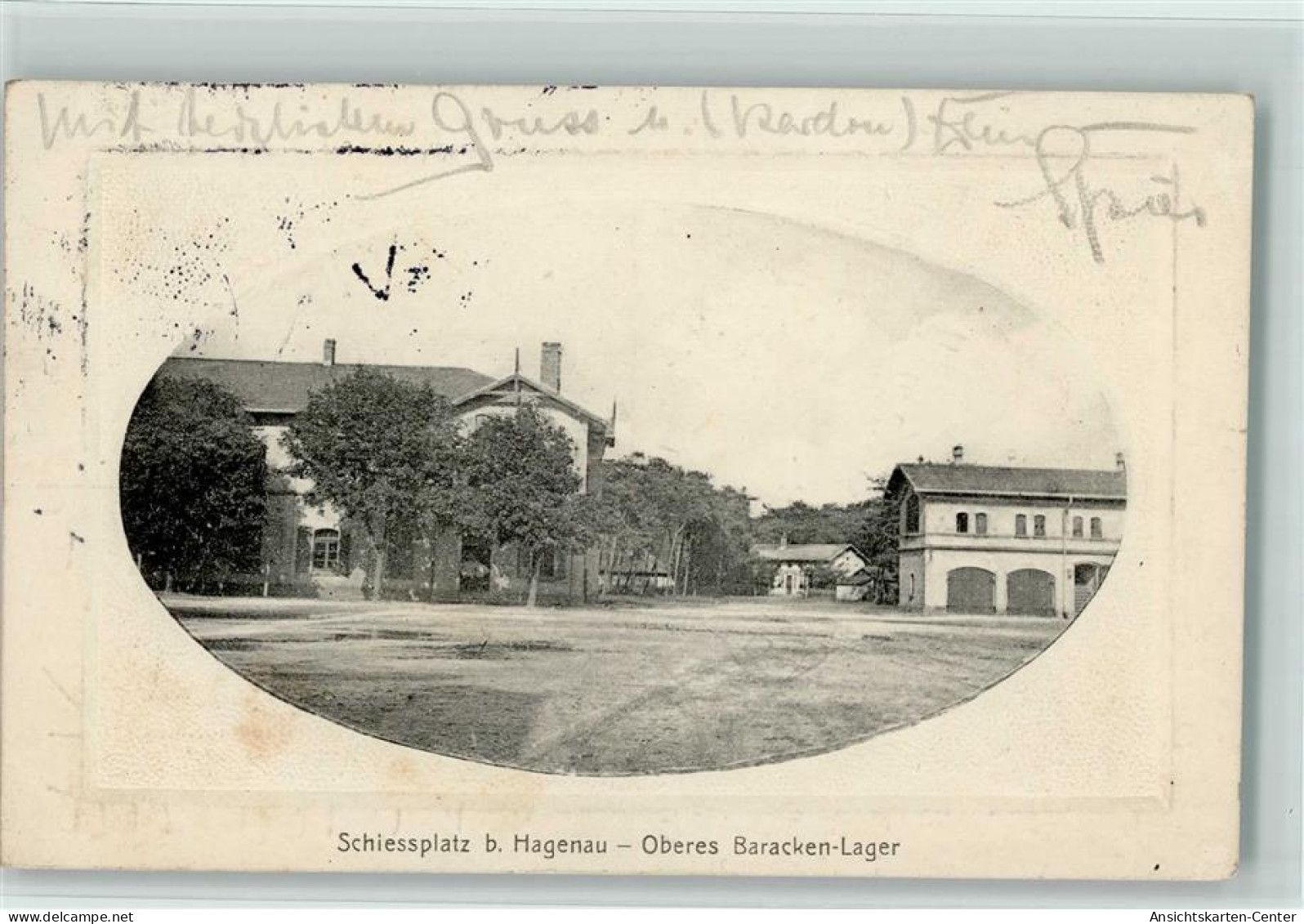 13121944 - Haguenau Hagenau (Elsass)