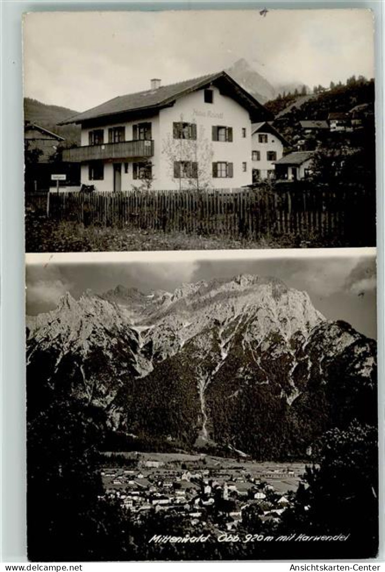 13122198 - Mittenwald