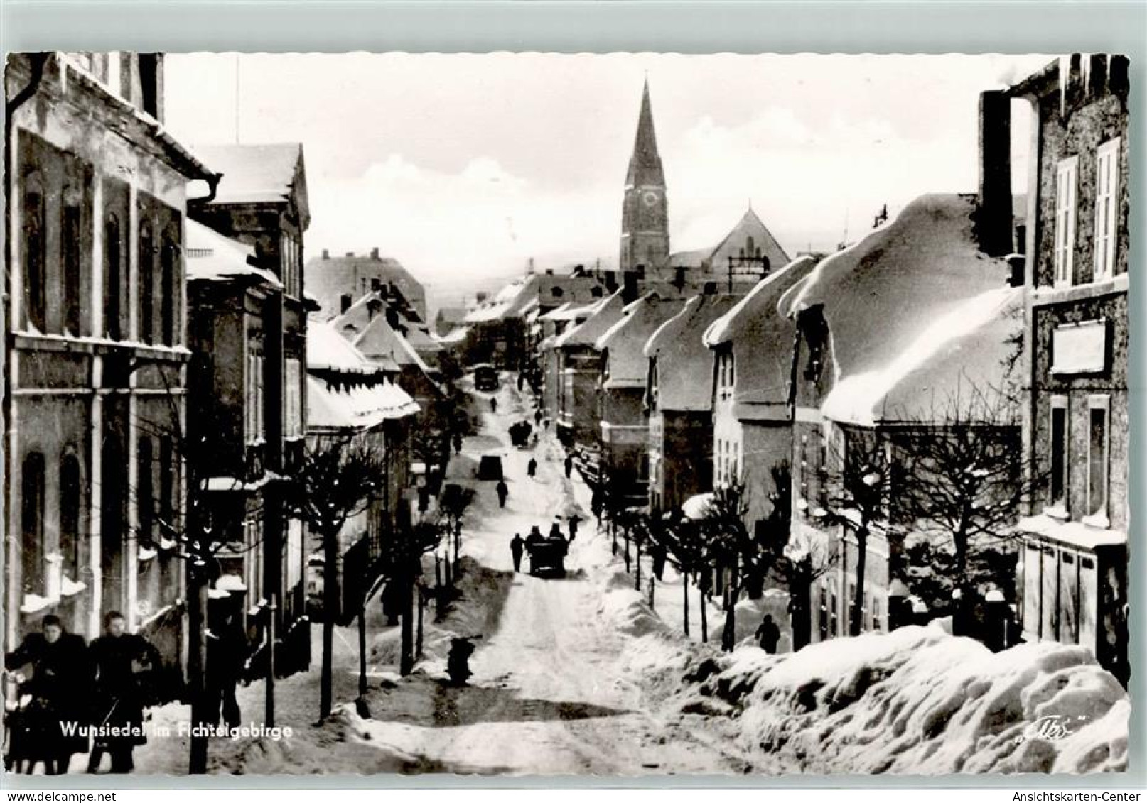 13122319 - Wunsiedel