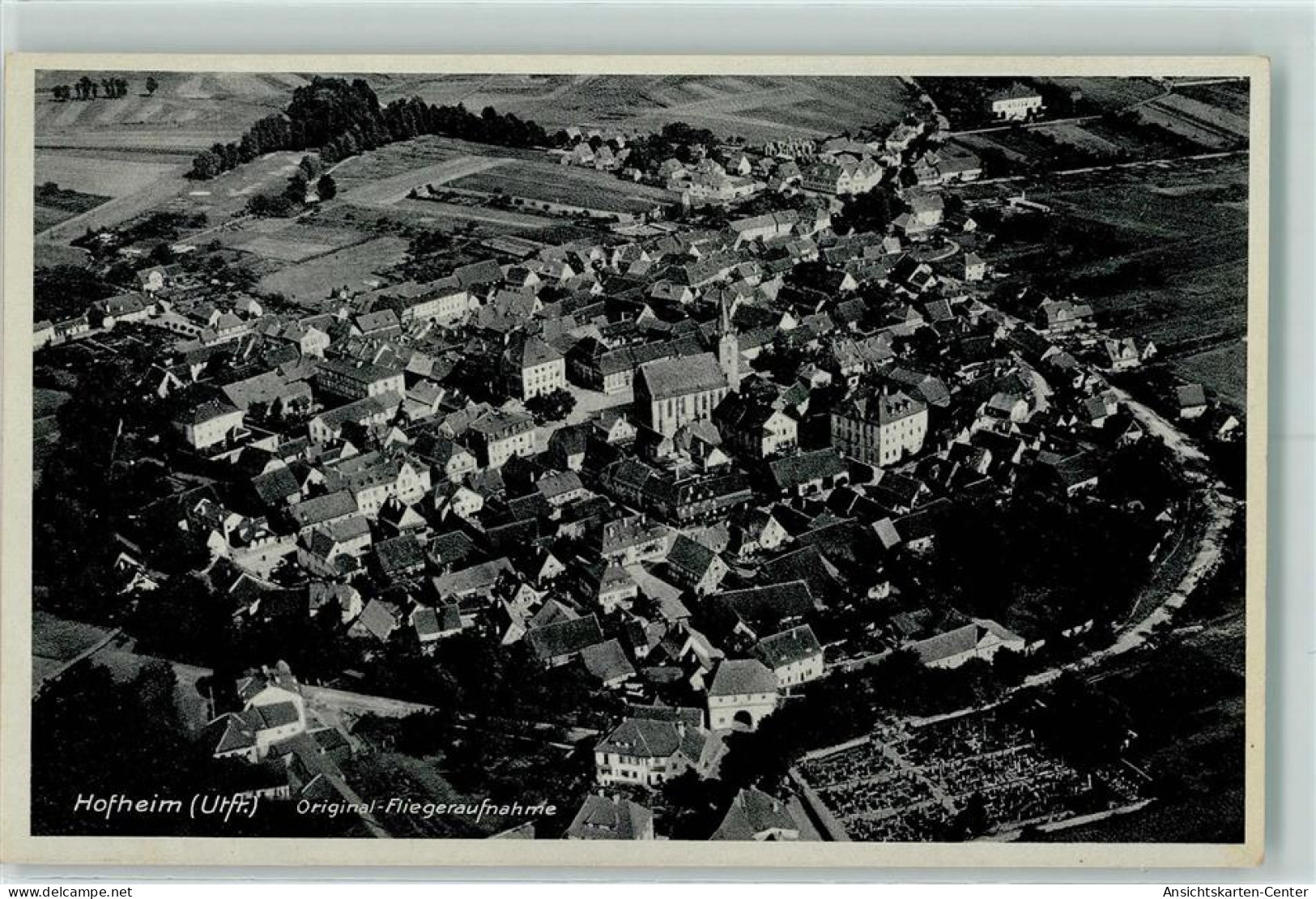 13122324 - Hofheim , Unterfr