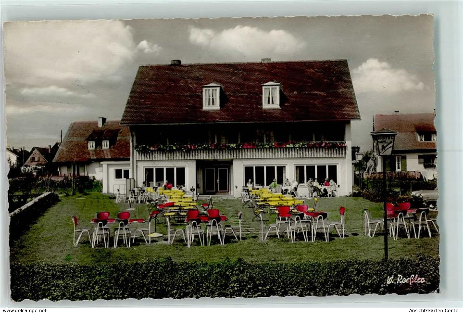 13122400 - Lindenberg i. Allgaeu