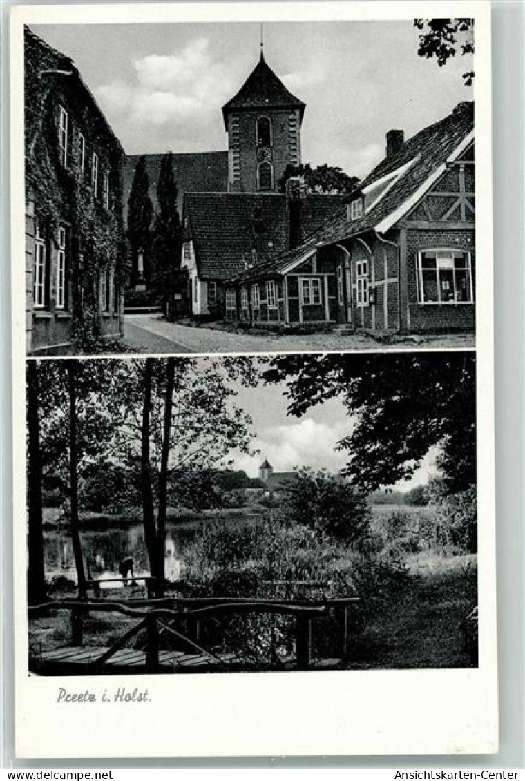 13122636 - Preetz , Holst