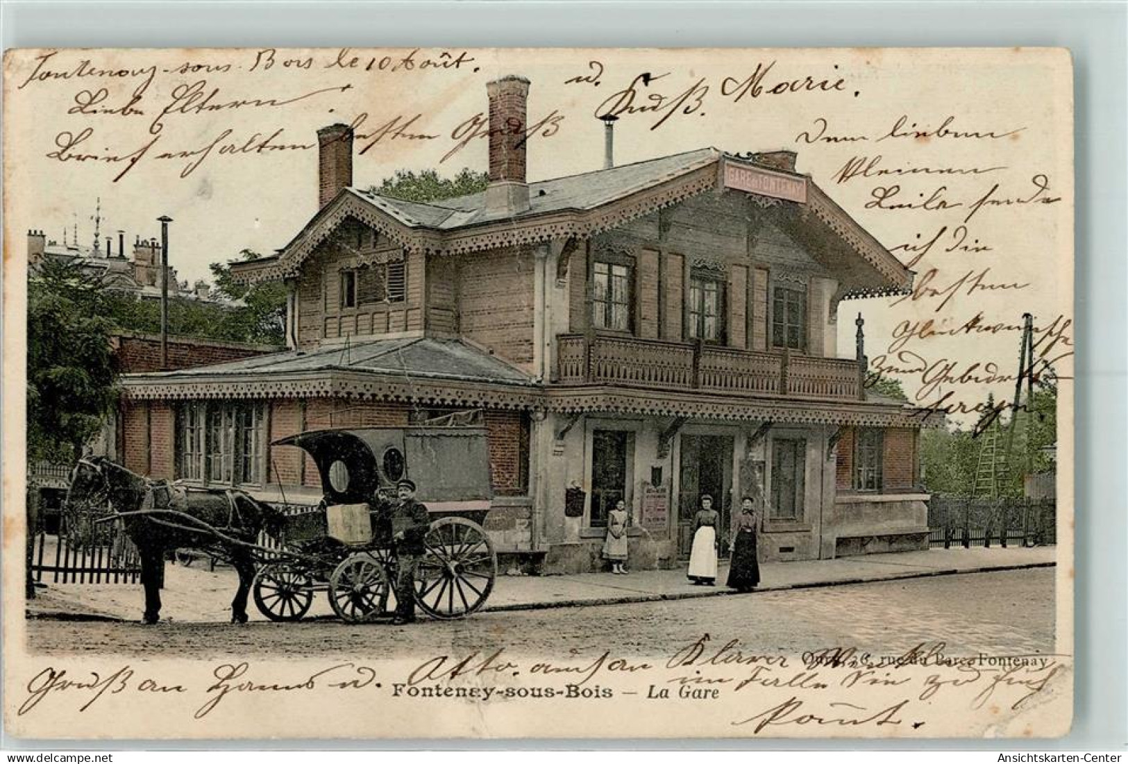 13123504 - Fontenay-sous-Bois