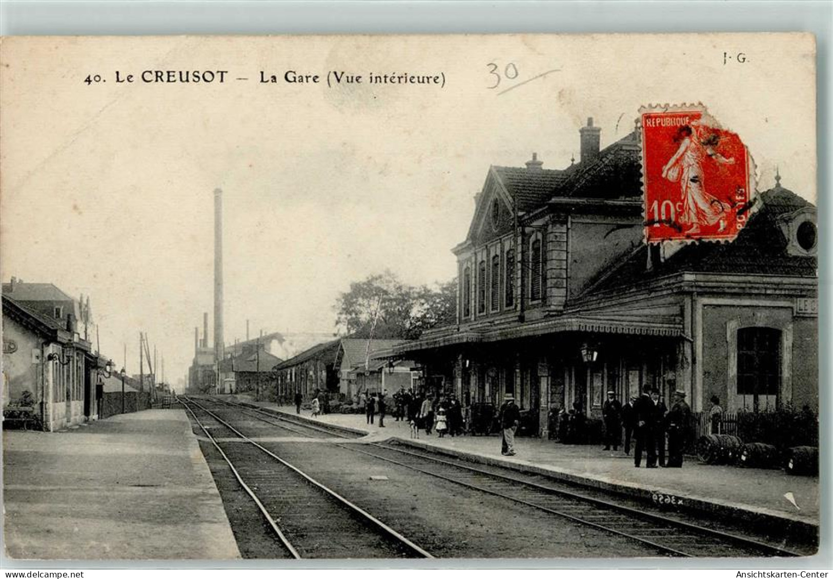 13123517 - Le Creusot