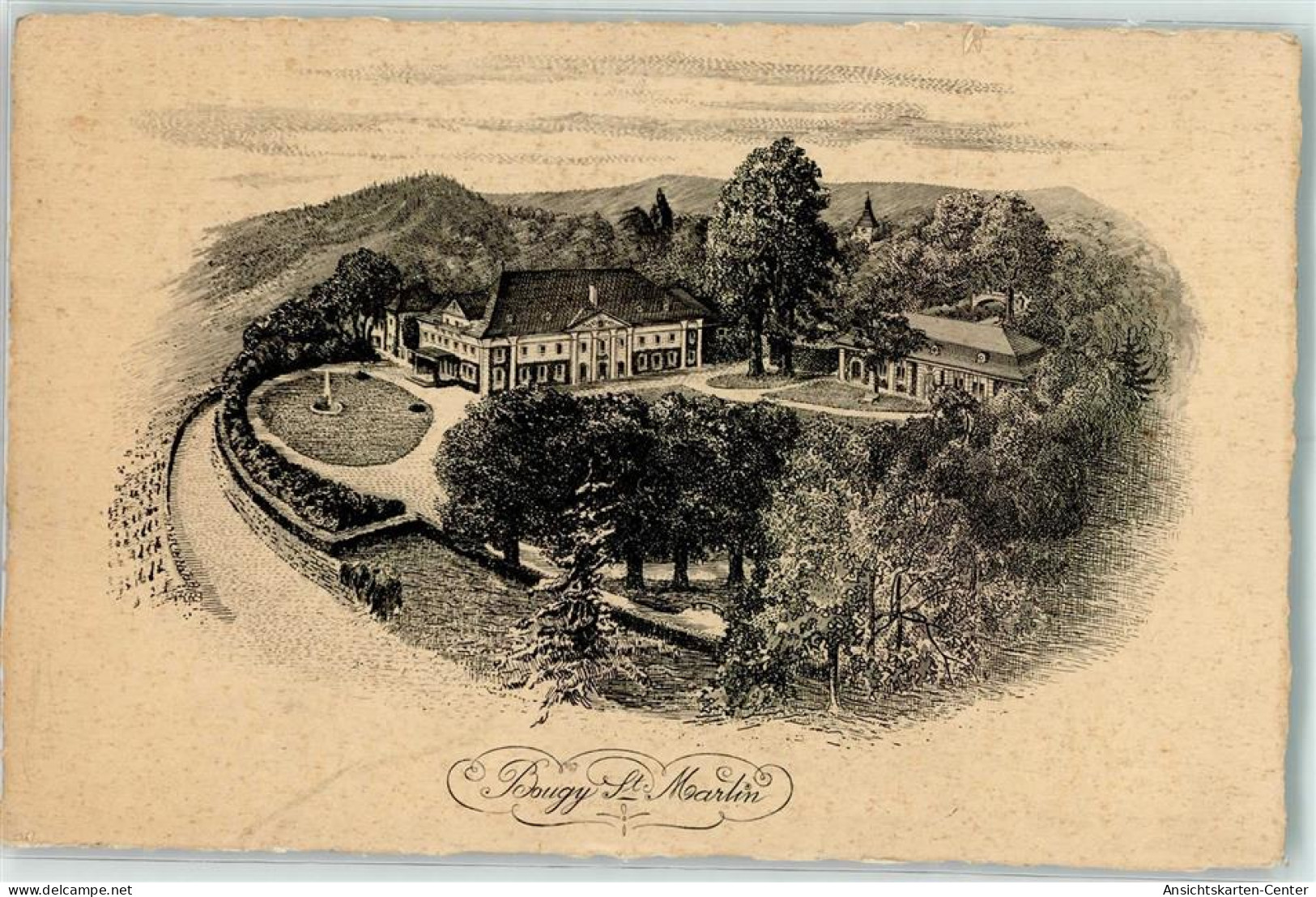 13124699 - Aubonne La Vaux