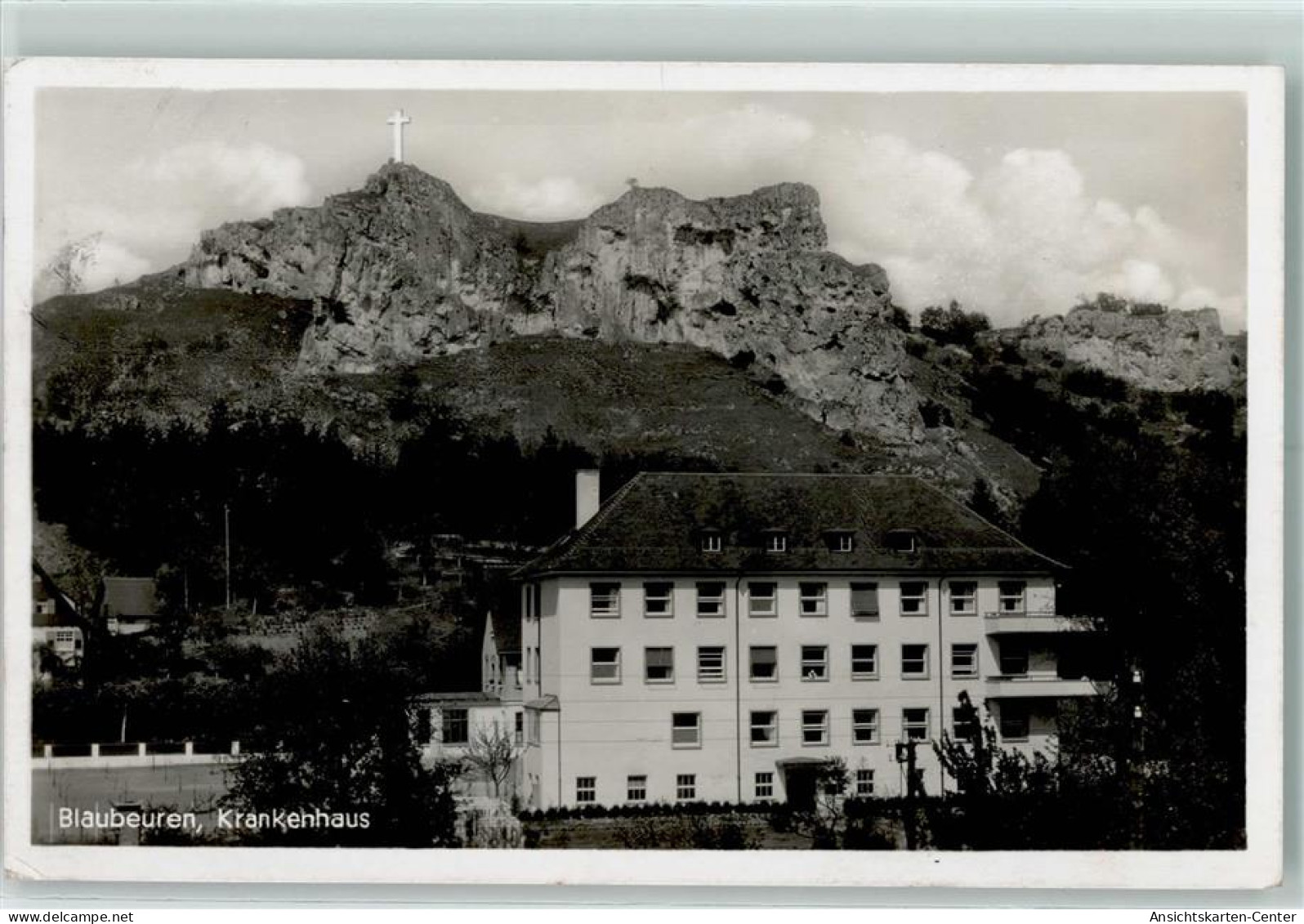 13126275 - Blaubeuren