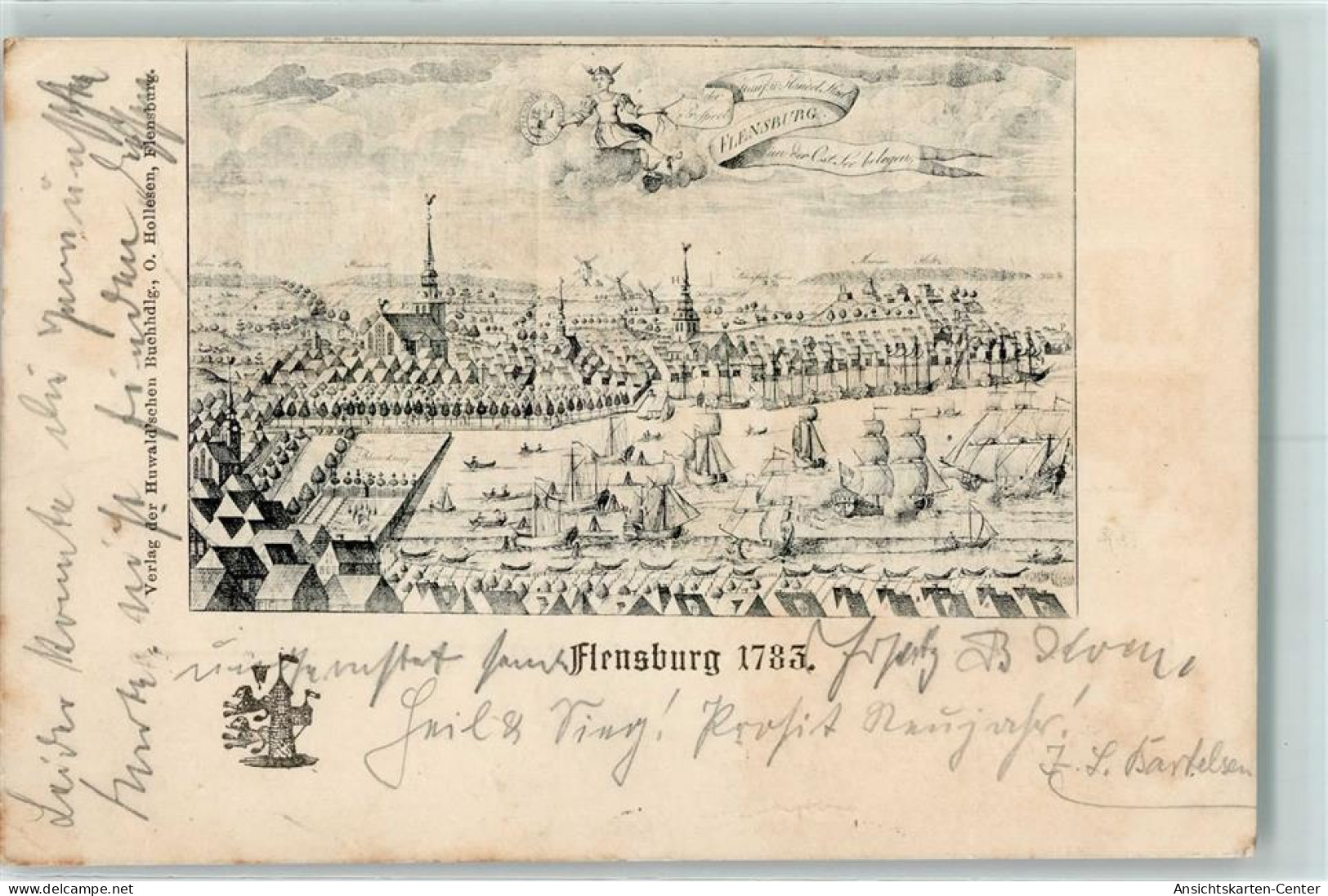 13126990 - Flensburg