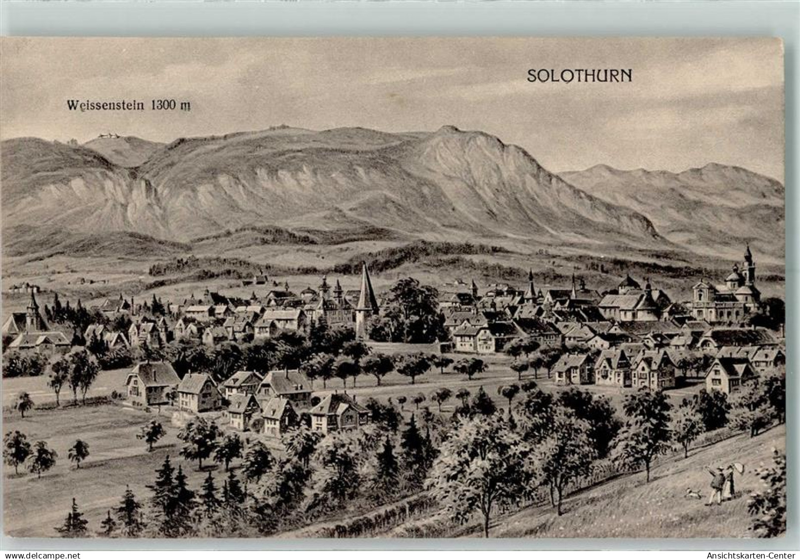 13129485 - Solothurn Soleure