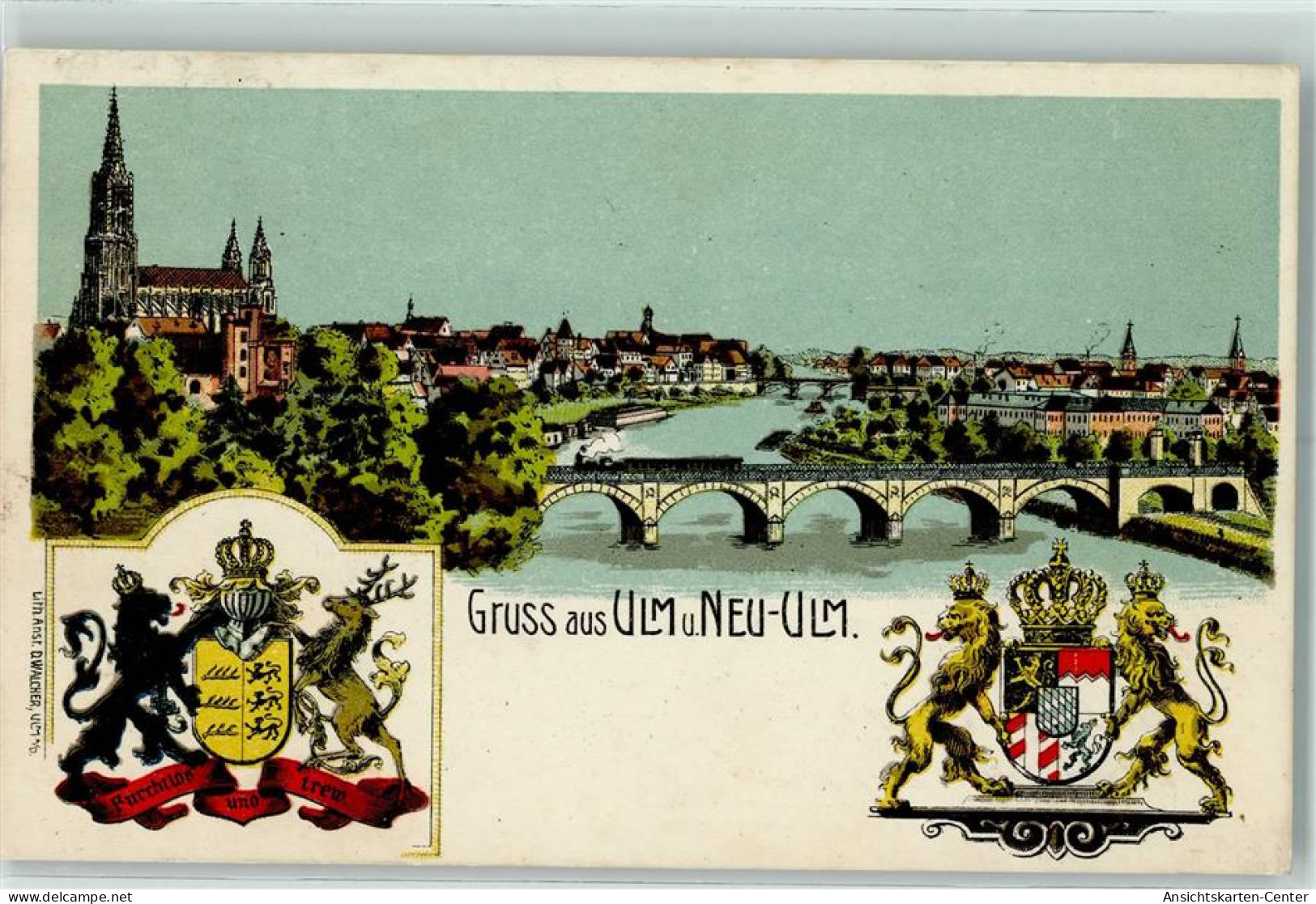 13129636 - Ulm , Donau