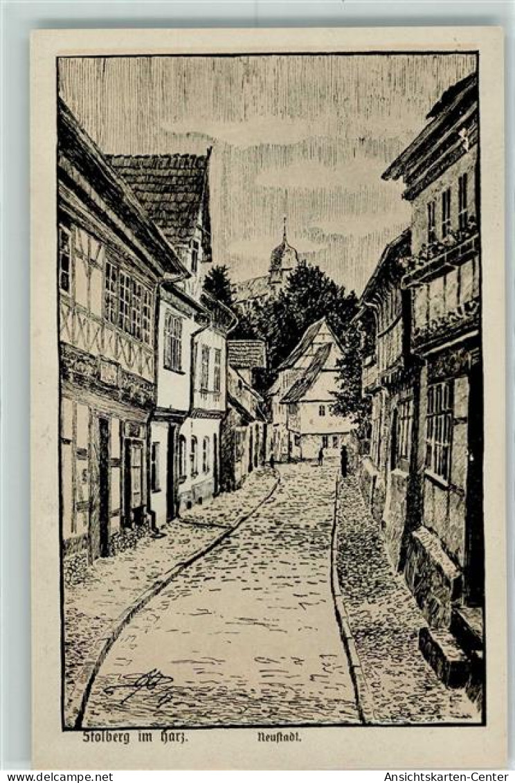 13131556 - Stolberg (Harz)